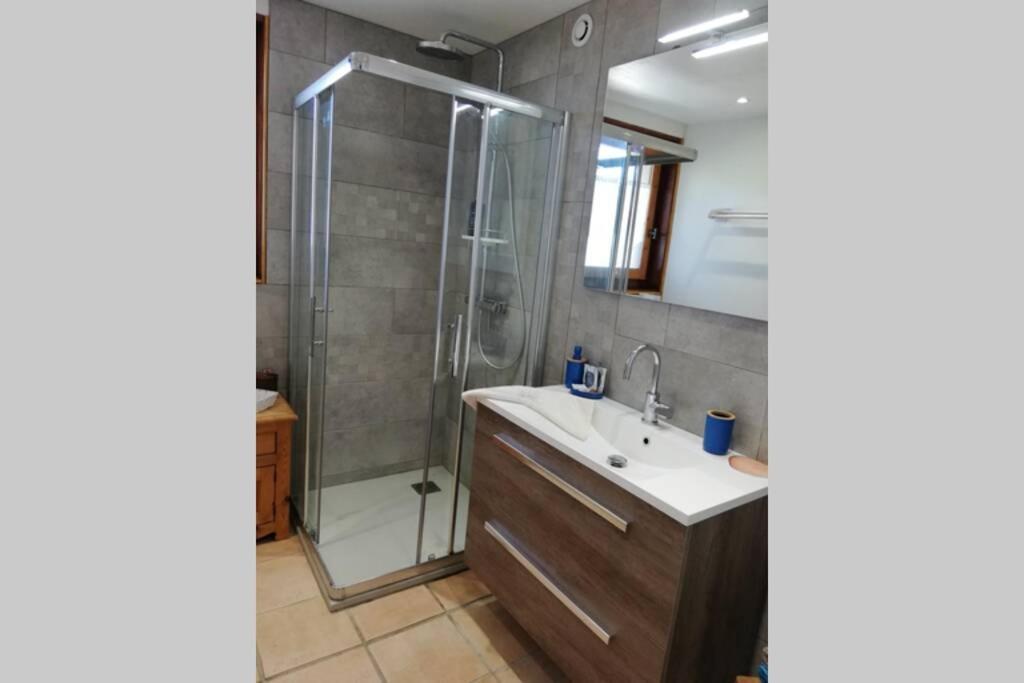 Appartement La Croix Saint Jean Valberg Exterior foto
